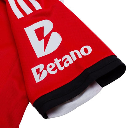 Benfica Principal 2025/26- Versão Adepto