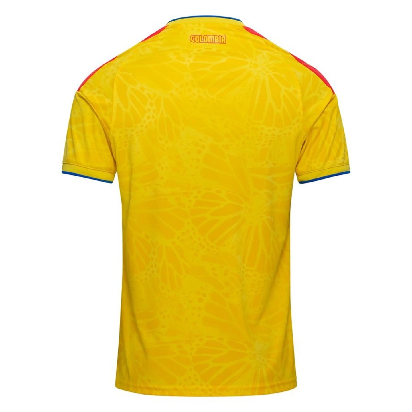 Colômbia Principal Mundial 2026 - Versão Adepto
