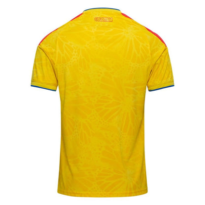 Colômbia Principal Mundial 2026 - Versão Adepto