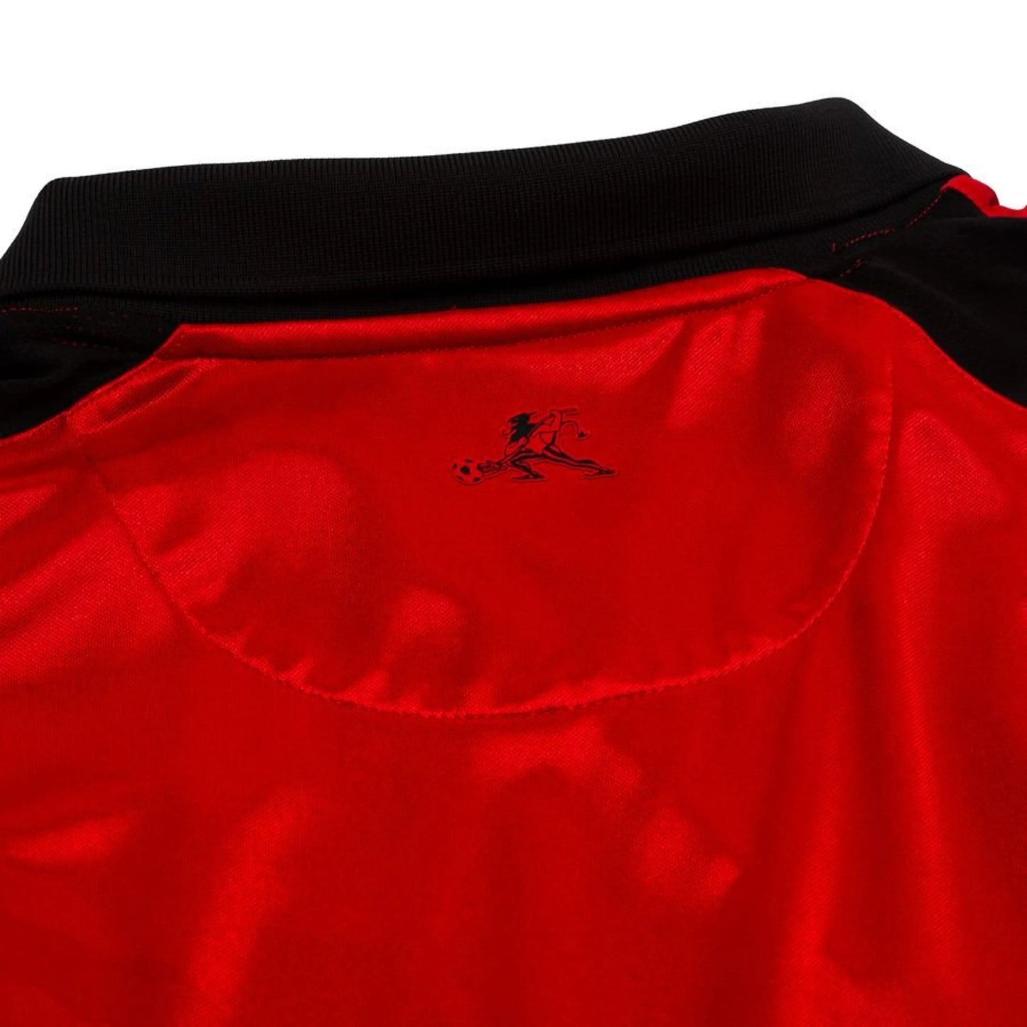 Camisola AC Milan Slam Jam 2025/26 – Manga Comprida