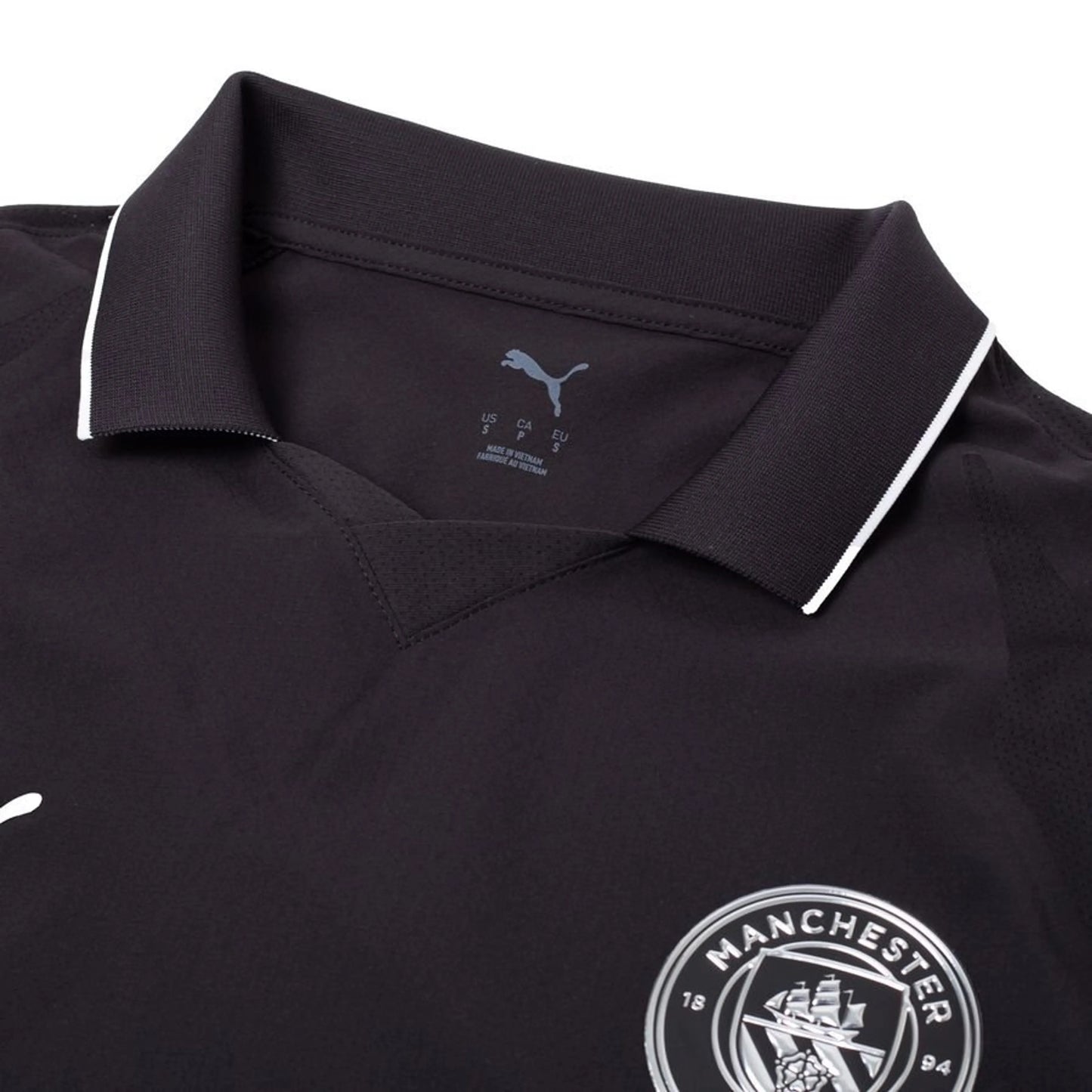 Camisola Manchester City Alternativa 2025/26 – Versão Jogador