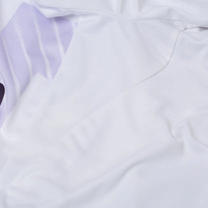 Camisola Manchester United Alternativa 2025/26 – Manga Comprida- Versão Adepto