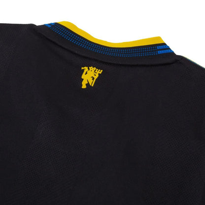 Camisola Manchester United Terceira 2025/26 – Versão Jogador