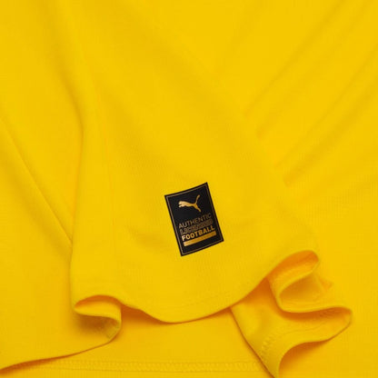 Camisola Borussia Dortmund Principal 2025/26 - Versão Adepto