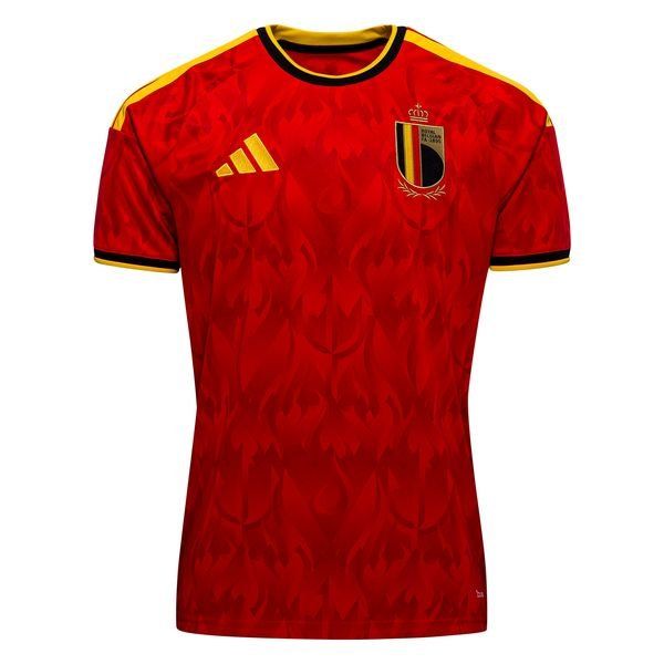 Bélgica Principal Mundial 2026 - Versão Adepto