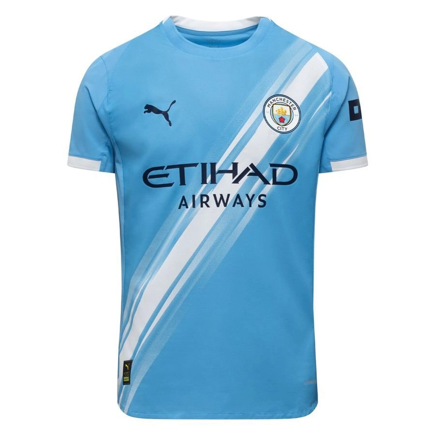 Camisola Manchester City Kidsuper Mundial de Clubes 2025 – Versão Jogador