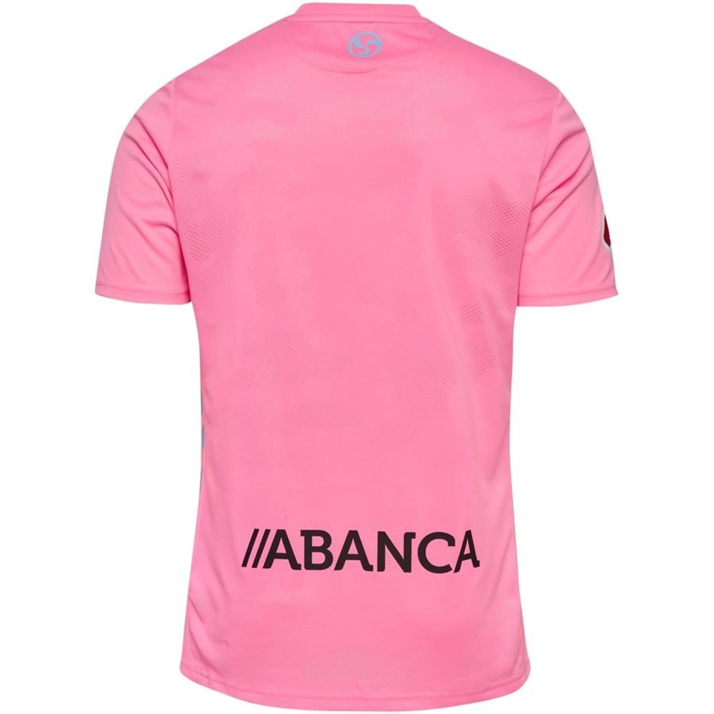 Camisola Celta Vigo Terceira 2025/26 - Versão Adepto