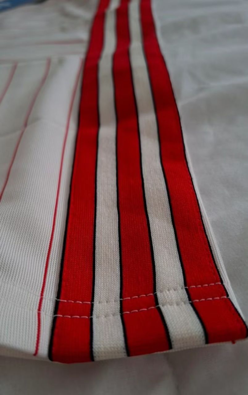 Benfica Originals 2025/26 – Branco – Versão Adepto
