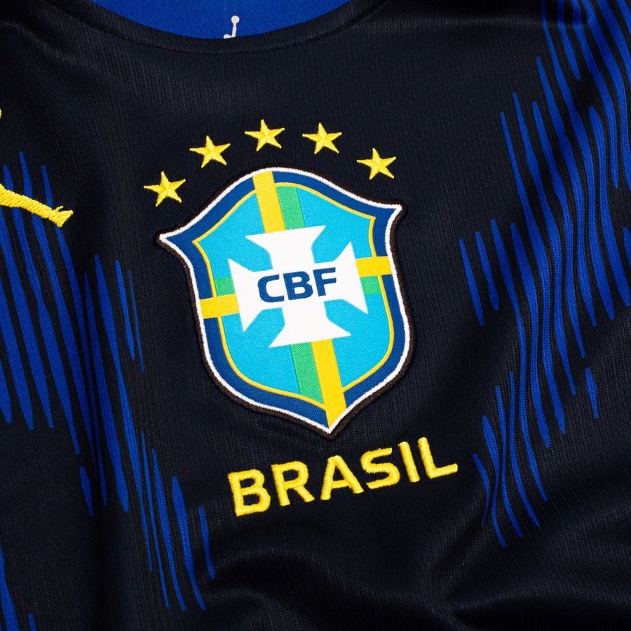 Brasil Alternativa Mundial 2026 – Versão Jogador – Azul