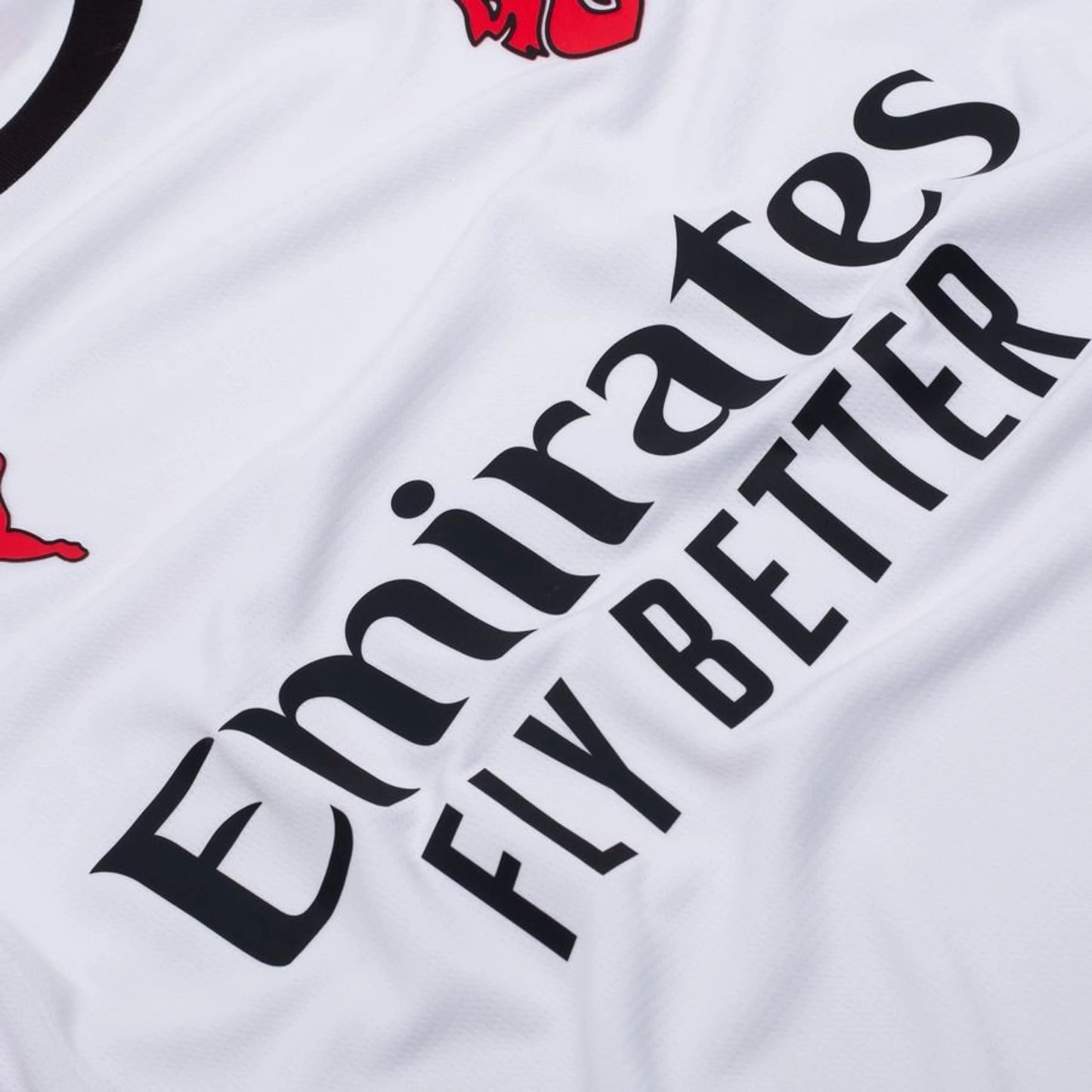 Camisola AC Milan Alternativa 2025/26 – Manga Comprida