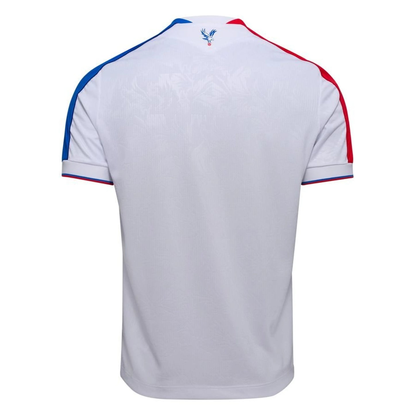 Camisola Crystal Palace Alternativa 2025/26 - Versão Adepto