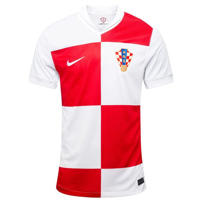 Croácia Principal 2024/25 - Versão Adepto