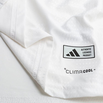 Camisola Alemanha Principal Mundial 2026 – Versão Jogador