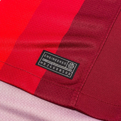 Camisola Noruega Principal 2024/25 - Versão Adepto