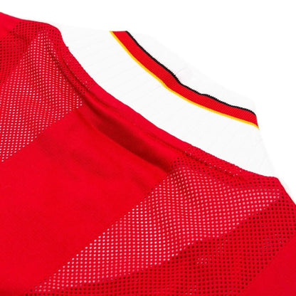 Camisola Liverpool Principal 1995/96 – Retro- Versão Adepto