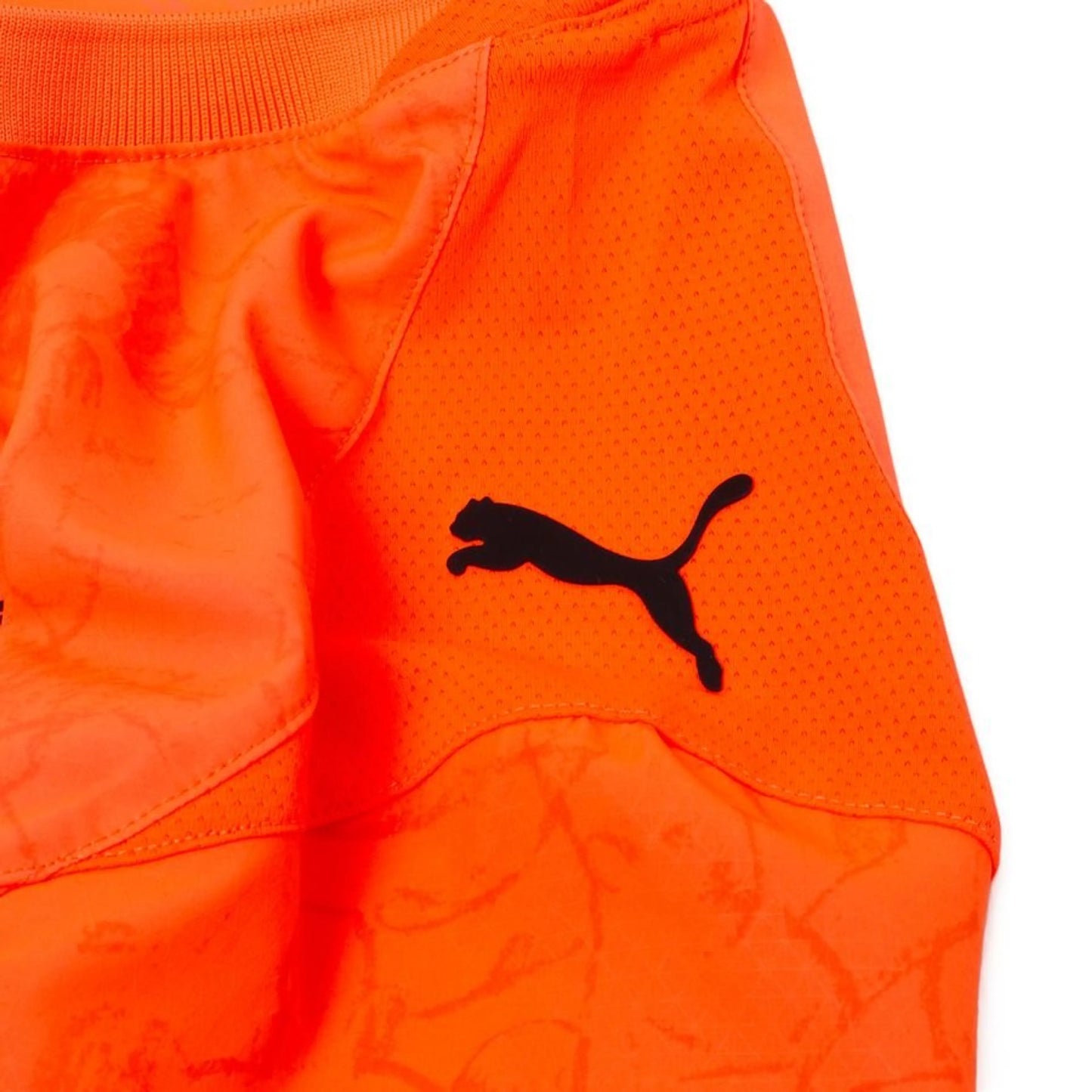 Camisola Guarda-Redes Manchester City Kidsuper Mundial de Clubes 2025 – Versão Jogador