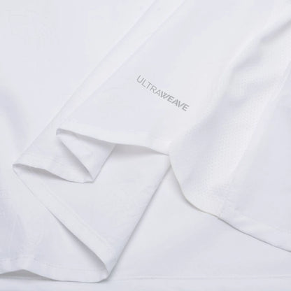 Camisola Marselha Principal 2025/26 – Versão Jogador