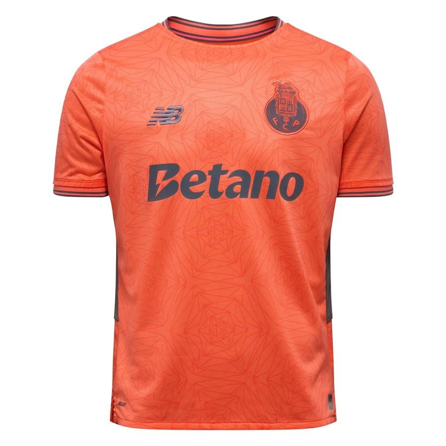 FC Porto Alternativa 2025/26 - Versão Adepto