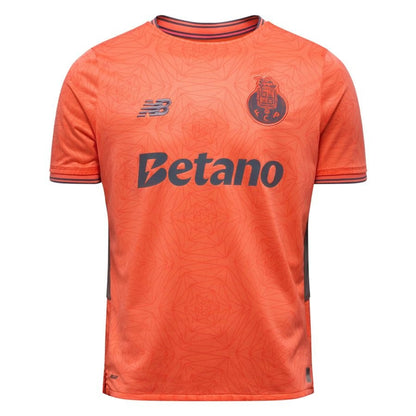 FC Porto Alternativa 2025/26 - Versão Adepto