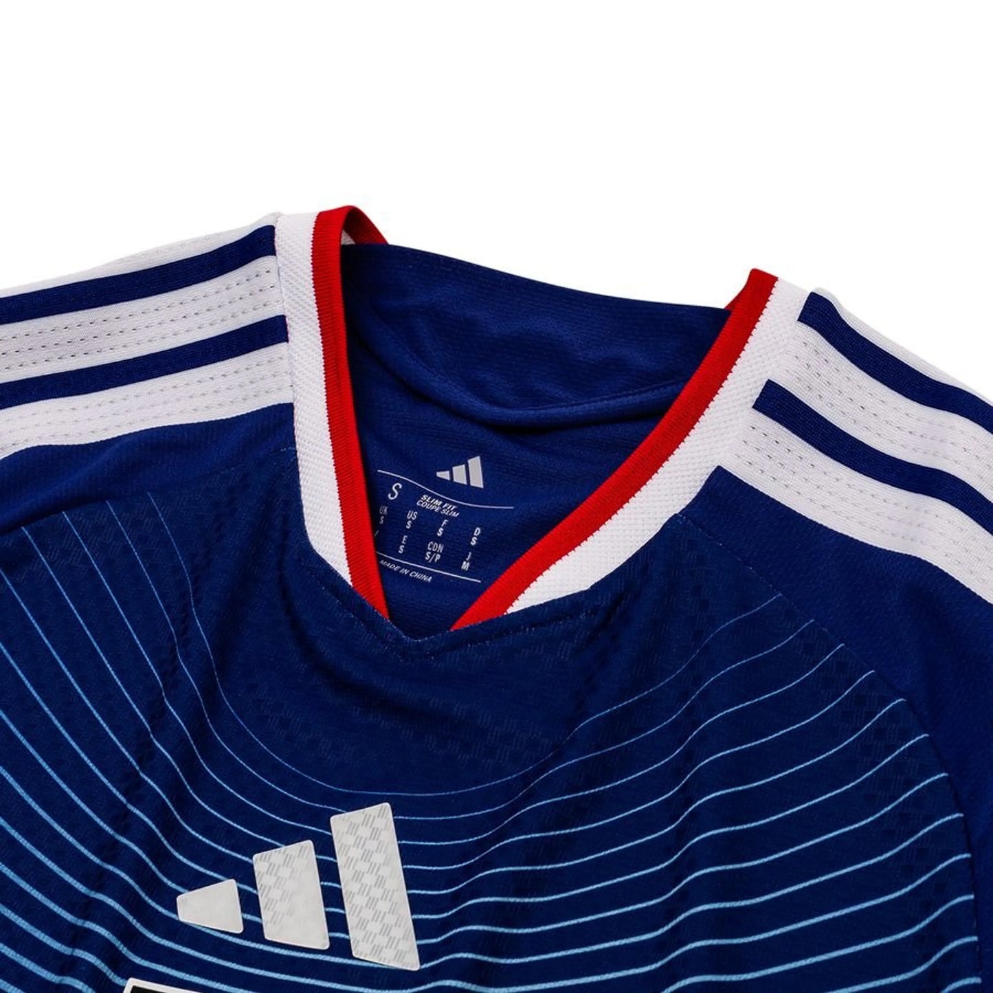 Japão Principal Mundial 2026 – Versão Jogador