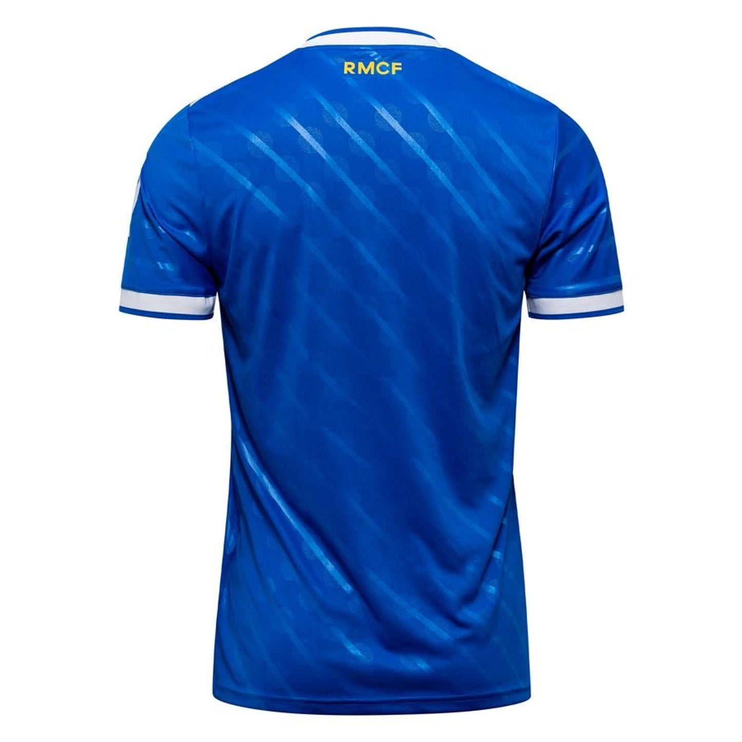 Camisola Real Madrid Terceira 2025/26 - Versão Adepto