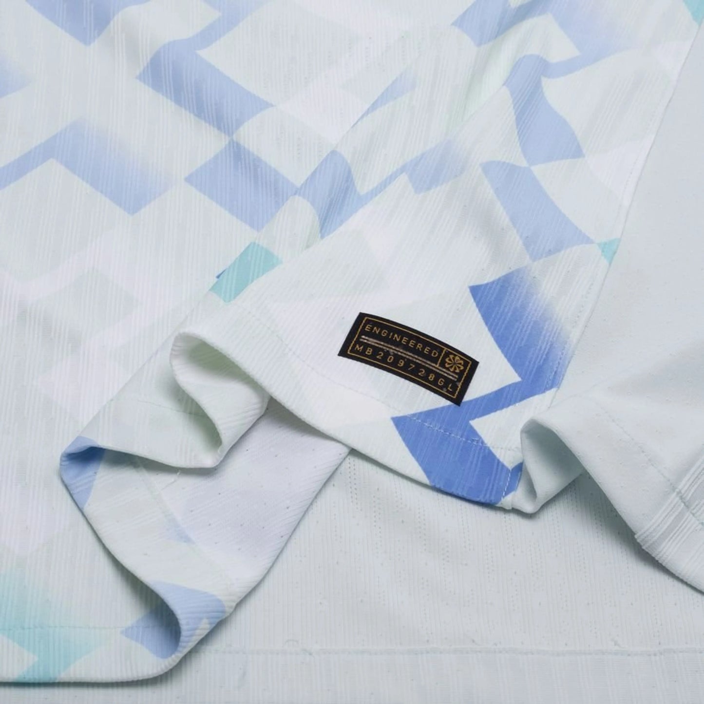 Camisola Inter Alternativa 2025/26 – Versão Jogador