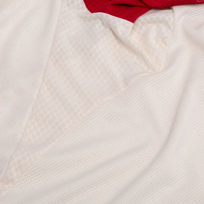 Camisola Liverpool Alternativa 2025/26 – Versão Jogador