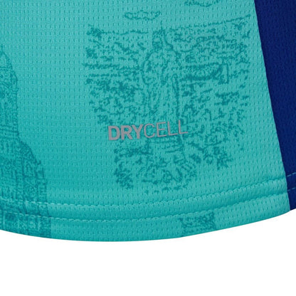 Camisola Guarda-Redes Marselha Quarta 2025/26- Versão Adepto