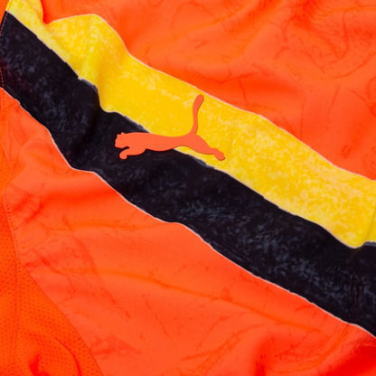 Camisola Guarda-Redes Manchester City Kidsuper Mundial de Clubes 2025 – Versão Jogador