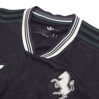 Camisola Juventus Terceira 2025/26 – Versão Jogador