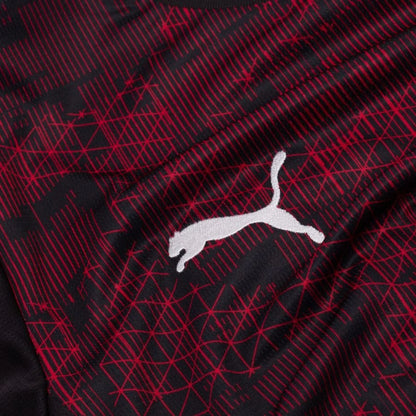 Camisola RB Leipzig Terceira 2025/26- Versão Adepto