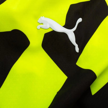 Borussia Dortmund Aniversário Quarta 2025 – Versão Jogador – Edição Limitada