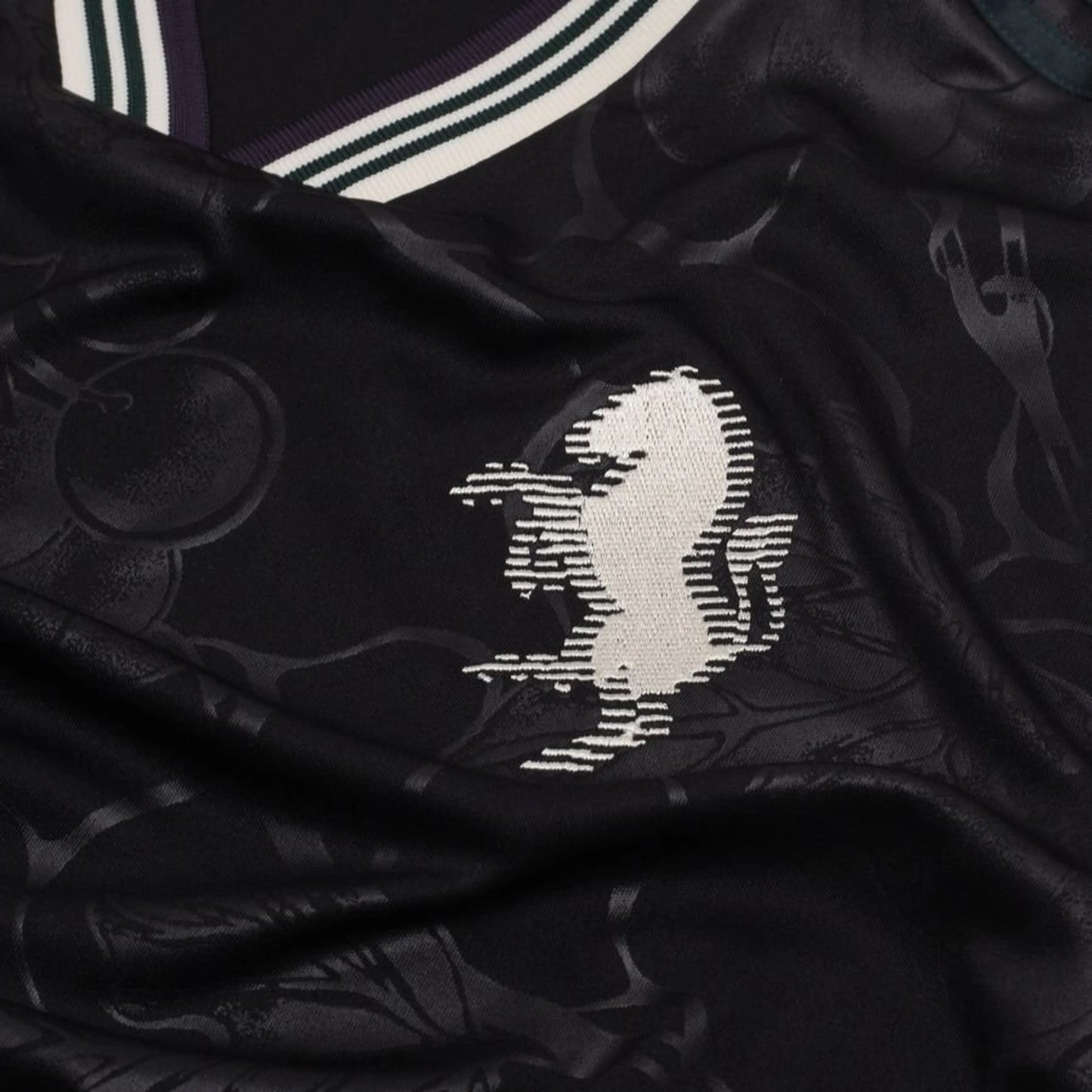 Camisola Juventus Terceira 2025/26- Versão Adepto