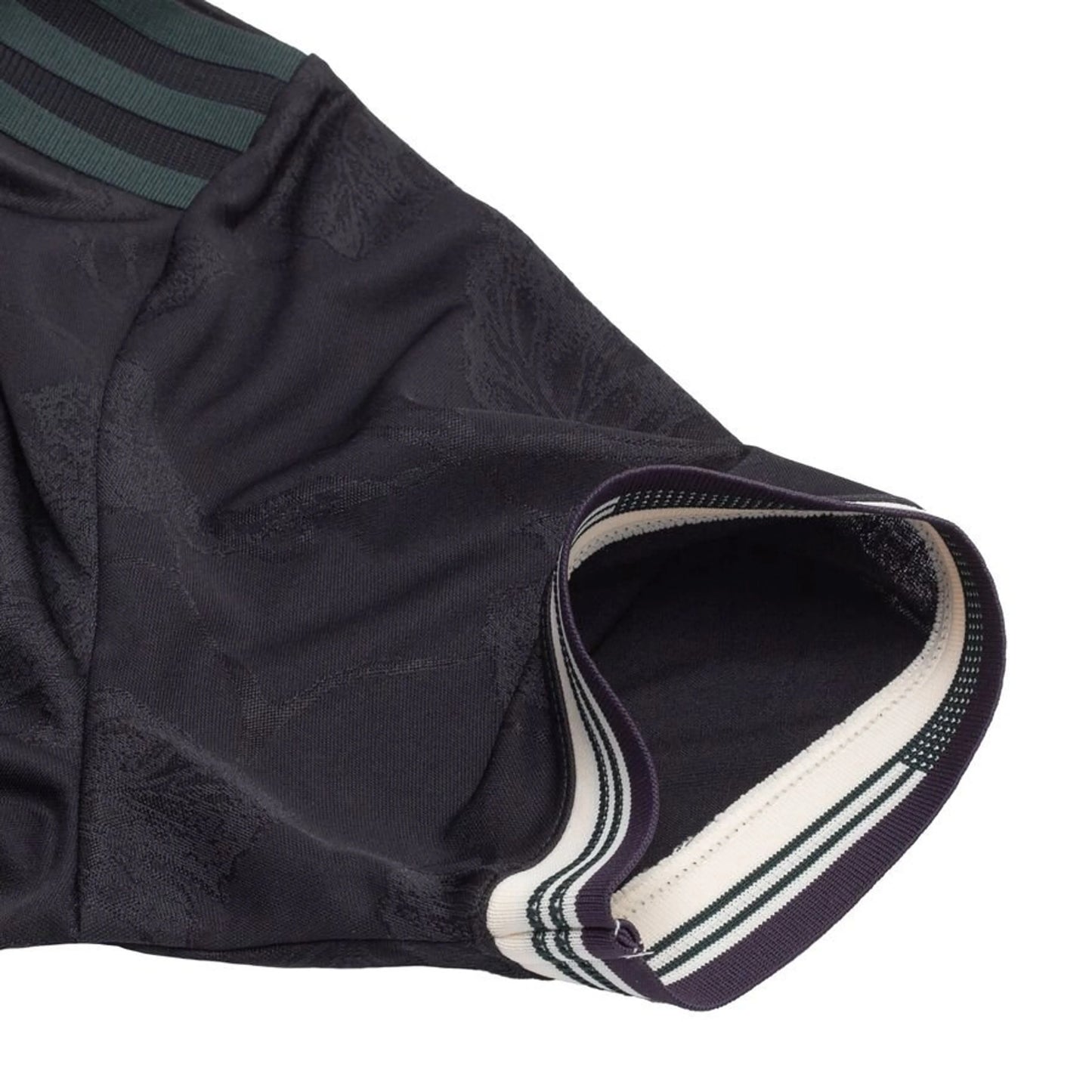 Camisola Juventus Terceira 2025/26 – Versão Jogador