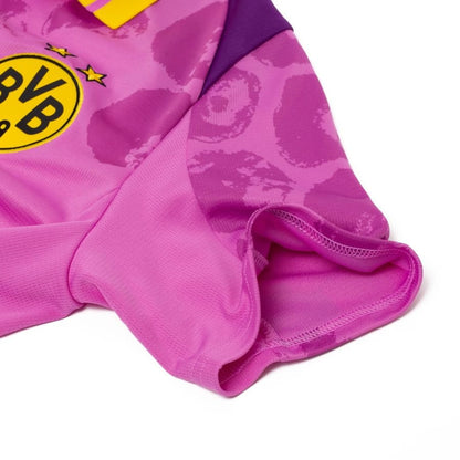 Camisola Guarda-Redes Borussia Dortmund Kidsuper Mundial de Clubes 2025 - Versão Adepto