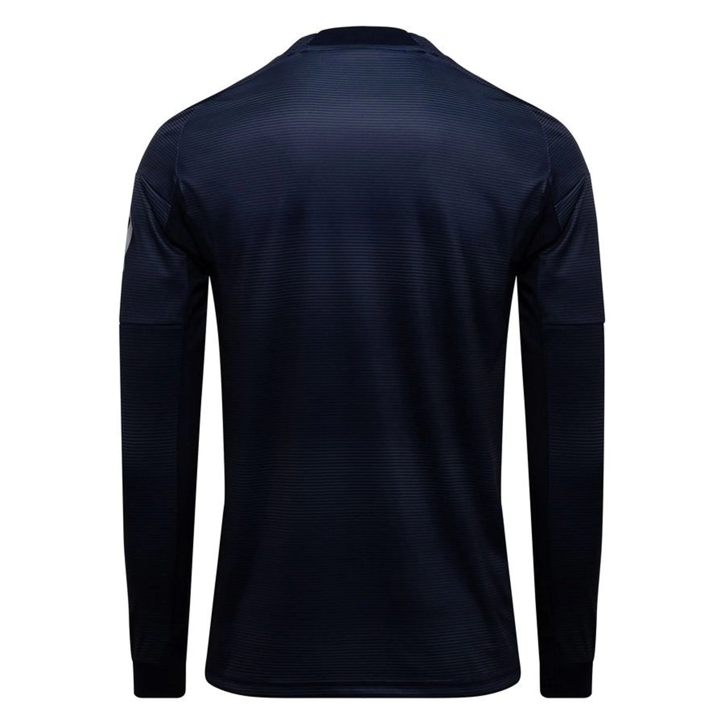 Real Madrid Alternativa 2025/26 – Manga Comprida - Versão Adepto