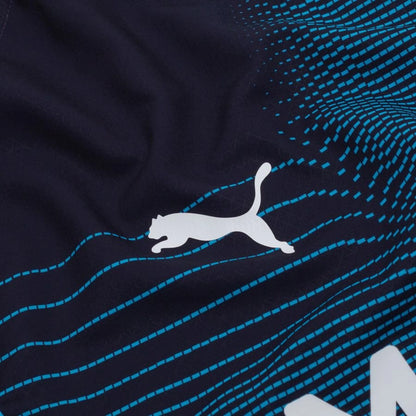 Camisola Marselha Alternativa 2025/26 – Versão Jogador