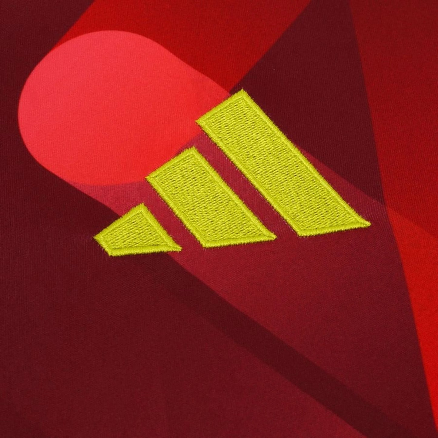 Camisola Alemanha Alternativa EURO 2025 - Versão Adepto