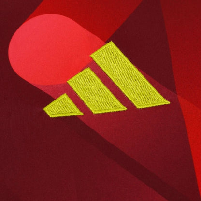 Camisola Alemanha Alternativa EURO 2025 - Versão Adepto