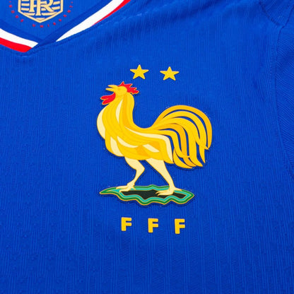 França Principal 2024/25 – Versão Jogador