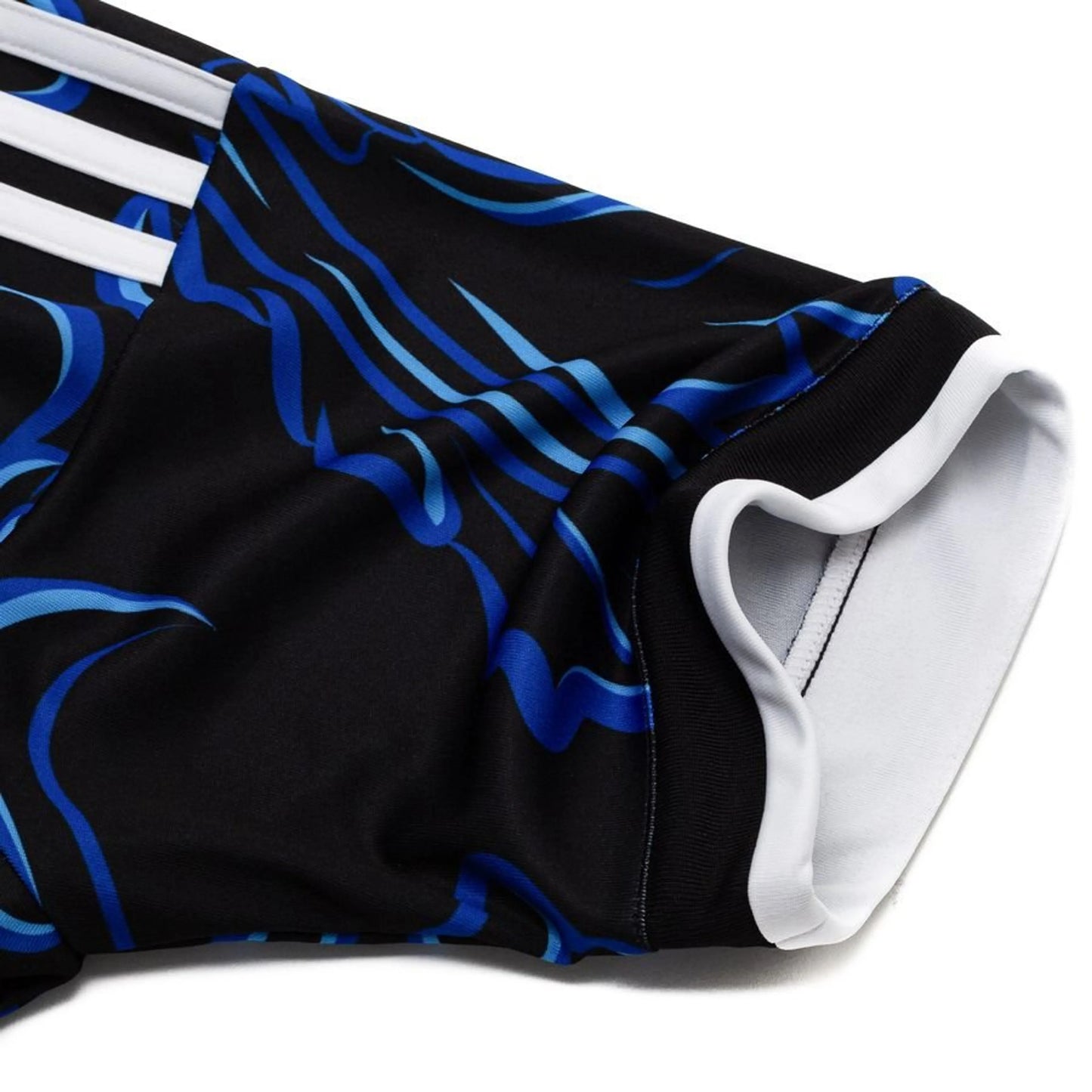 Camisola Argentina Alternativa Mundial 2026 - Versão Adepto