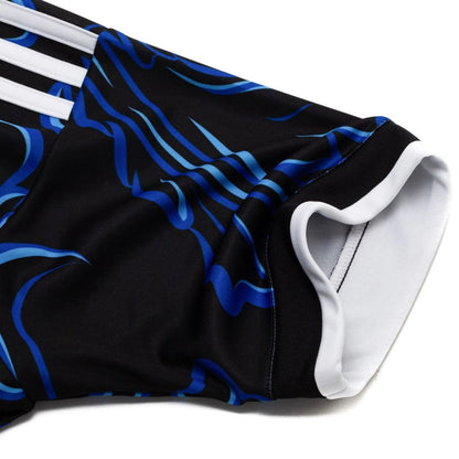 Camisola Argentina Alternativa Mundial 2026 - Versão Adepto