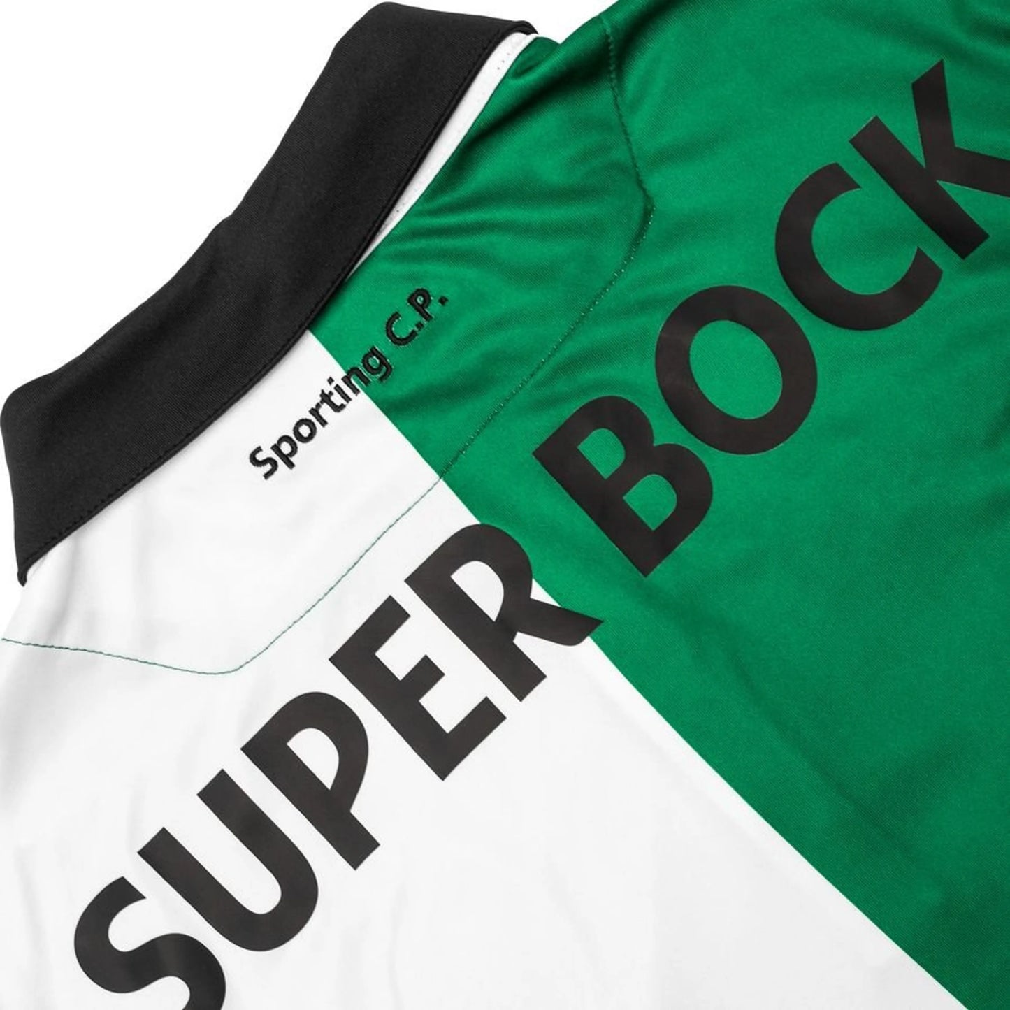 Sporting CP Stromp 2018/19- Versão Adepto