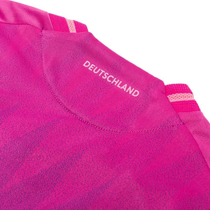 Camisola Alemanha Alternativa 2024/25 – Versão Jogador