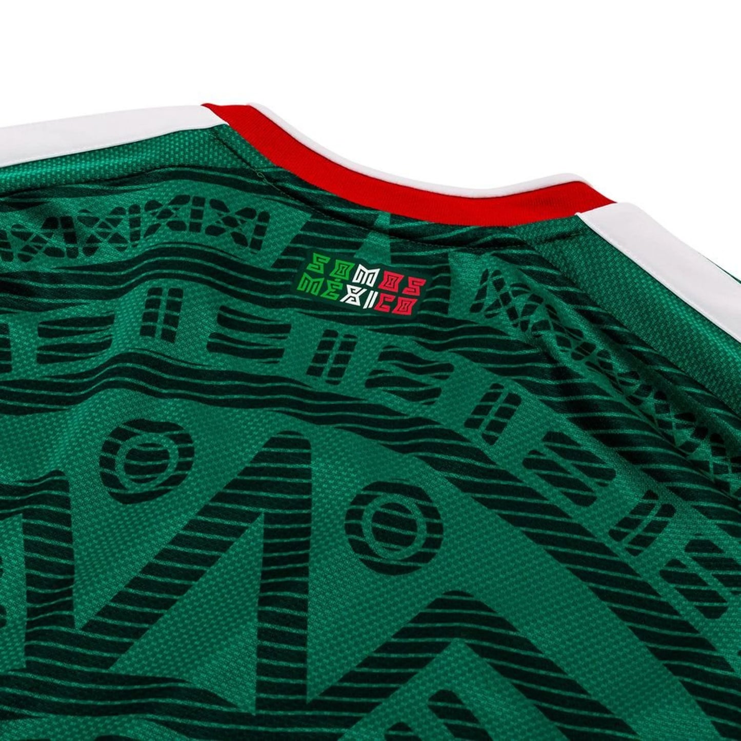 México Principal Mundial 2026 - Versão Adepto
