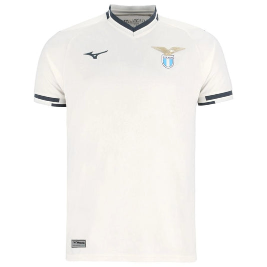 Camisola Lazio Alternativa 2025/26- Versão Adepto
