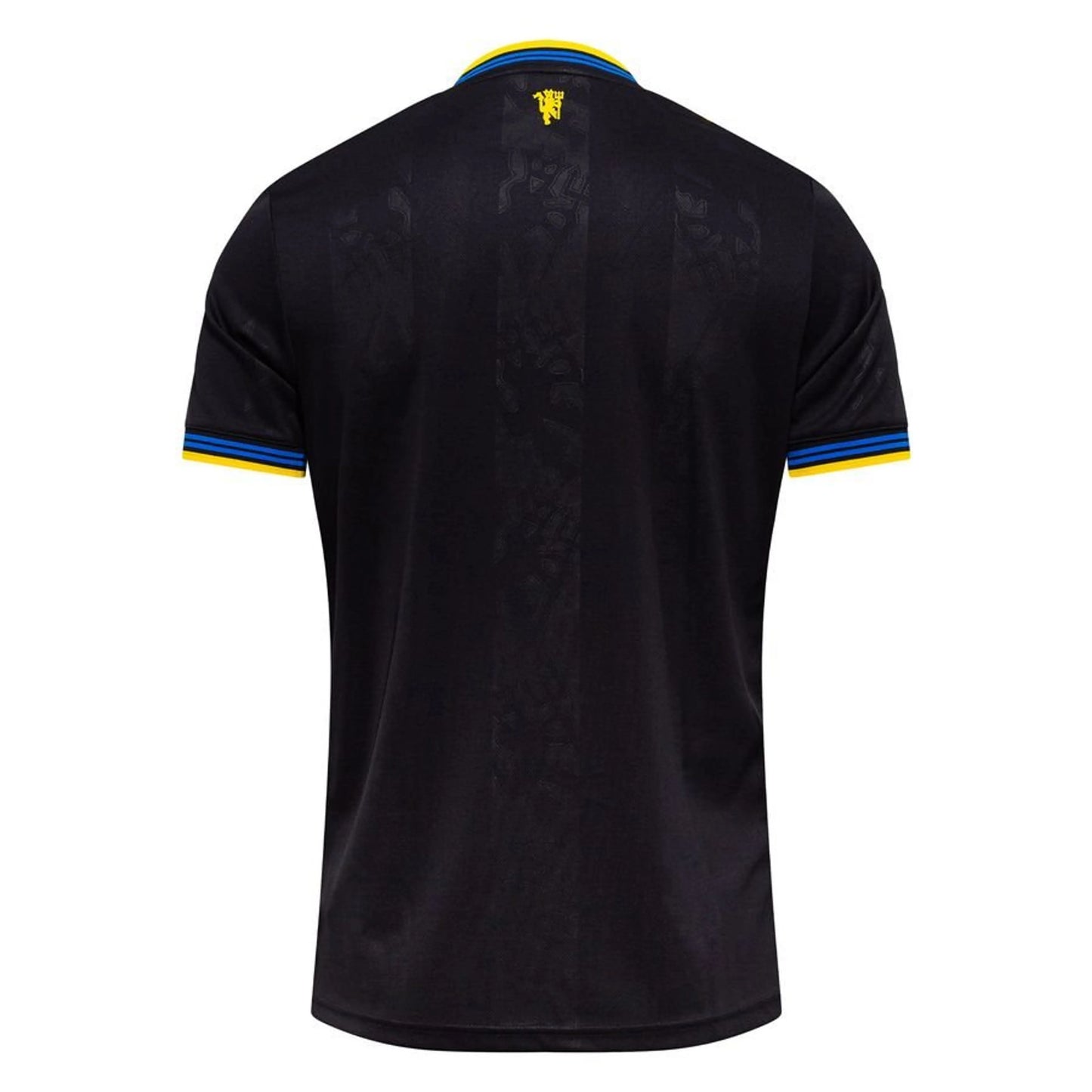 Camisola Manchester United Terceira 2025/26- Versão Adepto