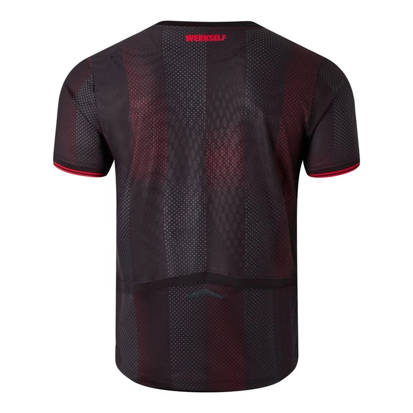 Bayer Leverkusen Home Shirt 2025/26 Elite - Versão Adepto