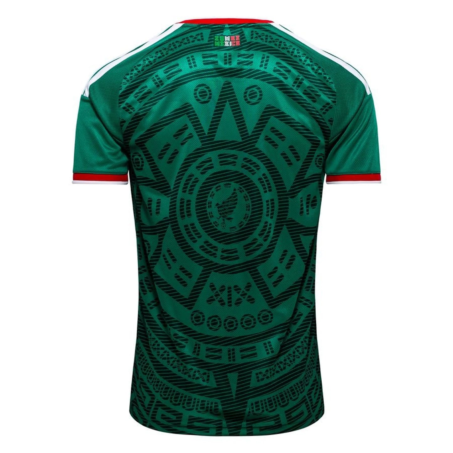 México Principal Mundial 2026 - Versão Adepto