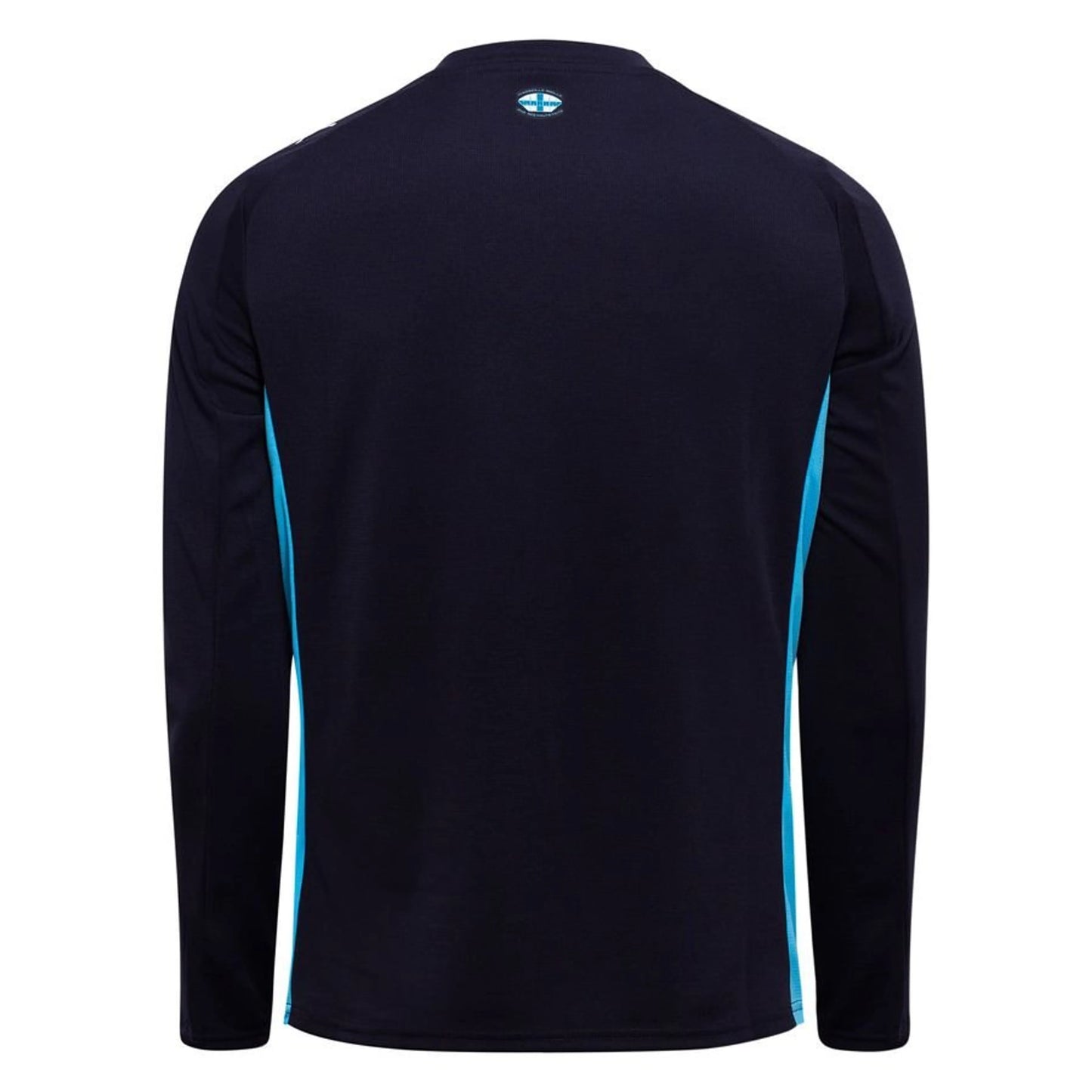 Camisola Marselha Alternativa 2025/26 – Manga Comprida